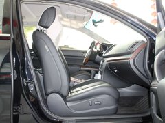 2011款 2.5L 尊雅版