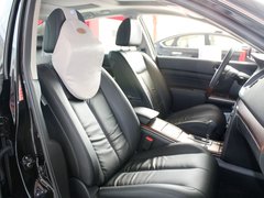 2011款 2.5L 尊雅版