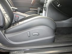 2011款 2.5L 尊雅版