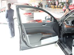 2011款 2.5L 尊雅版