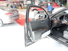 2011款 2.5L 尊雅版