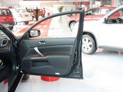 2011款 2.5L 尊雅版