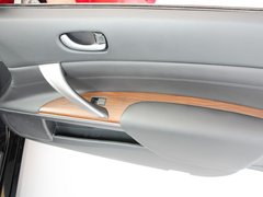 2011款 2.5L 尊雅版