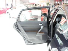2011款 2.5L 尊雅版