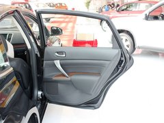 2011款 2.5L 尊雅版