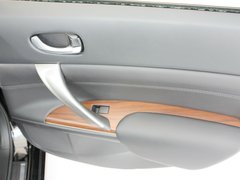 2011款 2.5L 尊雅版