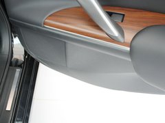 2011款 2.5L 尊雅版
