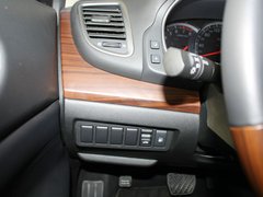 2011款 2.5L 尊雅版