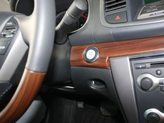 2011款 2.5L 尊雅版