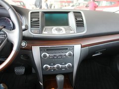 2011款 2.5L 尊雅版