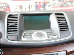 2011款 2.5L 尊雅版