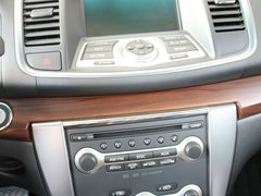 2011款 2.5L 尊雅版