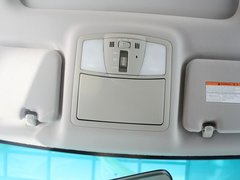 2011款 2.5L 尊雅版