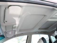 2011款 2.5L 尊雅版