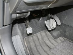2011款 2.5L 尊雅版