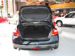 2011款 2.5L 尊雅版