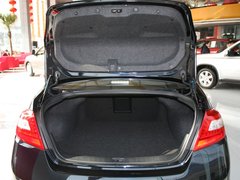 2011款 2.5L 尊雅版