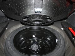 2011款 2.5L 尊雅版