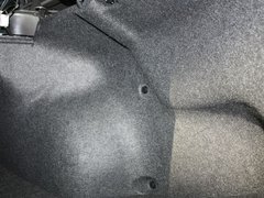 2011款 2.5L 尊雅版