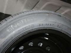 2011款 2.5L 尊雅版