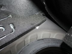 2011款 2.5L 尊雅版