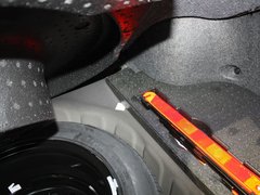 2011款 2.5L 尊雅版