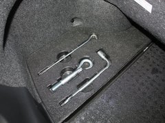 2011款 2.5L 尊雅版