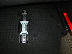 2011款 2.5L 尊雅版