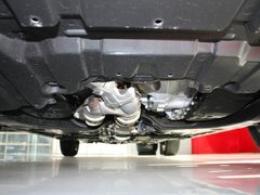 2011款 2.5L 尊雅版