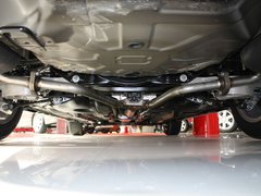 2011款 2.5L 尊雅版