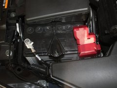 2011款 2.5L 尊雅版