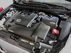 2011款 2.5L 尊雅版