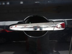 2011款 2.5L 尊雅版