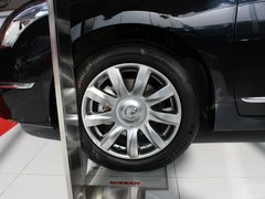 2011款 2.5L 尊雅版
