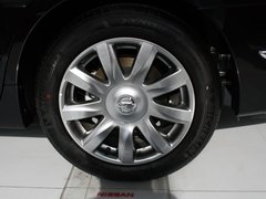 2011款 2.5L 尊雅版