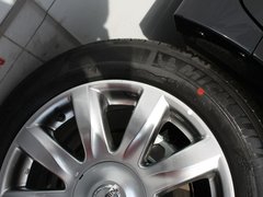 2011款 2.5L 尊雅版