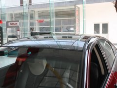 2011款 2.5L 尊雅版