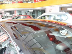 2011款 2.5L 尊雅版