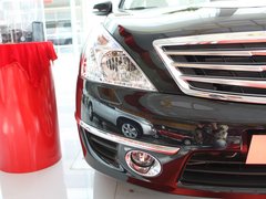 2011款 2.5L 尊雅版