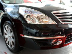 2011款 2.5L 尊雅版