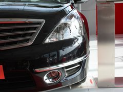 2011款 2.5L 尊雅版