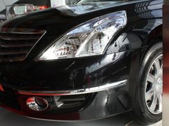 2011款 2.5L 尊雅版