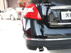 2011款 2.5L 尊雅版