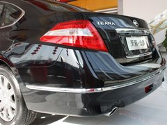 2011款 2.5L 尊雅版