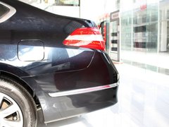 2011款 2.5L 尊雅版