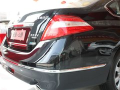 2011款 2.5L 尊雅版