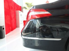 2011款 2.5L 尊雅版