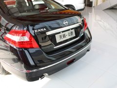 2011款 2.5L 尊雅版