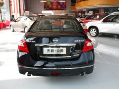 2011款 2.5L 尊雅版