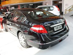 2011款 2.5L 尊雅版